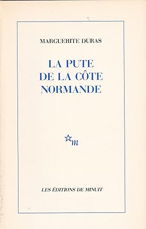 La pute de la Côte normande