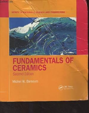 barsoum michel - fundamentals ceramics - AbeBooks