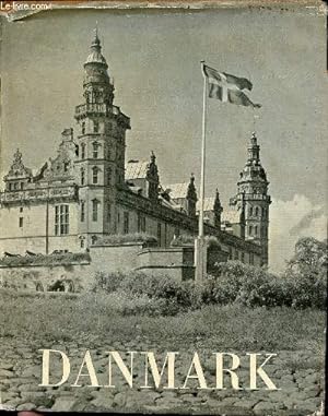 Seller image for Danmark Denmark vort land i billeder og tekst / our country in pictures and words. for sale by Le-Livre
