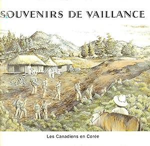 Seller image for Valour Remembered Canadians in Korea, Souvenir de Vaillance Les Canadiens en Core for sale by abibliodocs