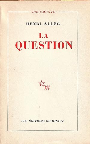 La question