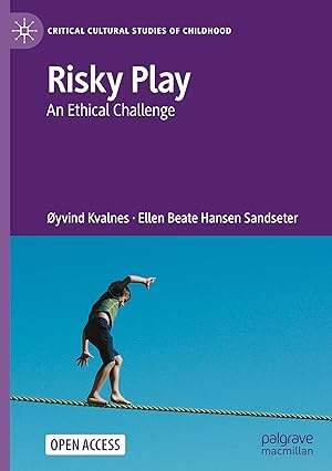 Seller image for Risky Play for sale by moluna