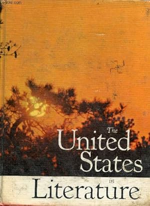Seller image for The United States in Literature. for sale by Le-Livre