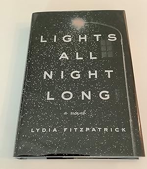 Seller image for Lights All Night Long for sale by Brothers' Fine and Collectible Books, IOBA