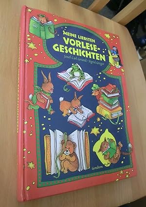 Seller image for Meine liebsten Vorlesegeschichten for sale by Dipl.-Inform. Gerd Suelmann