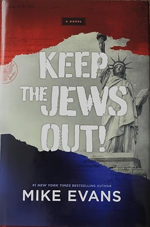 Keep the Jews Out