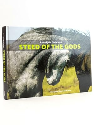 Imagen del vendedor de STEED OF THE GODS a la venta por Stella & Rose's Books, PBFA