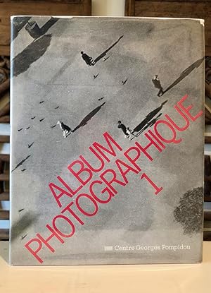 Image du vendeur pour Album Photographique 1 mis en vente par Long Brothers Fine & Rare Books, ABAA