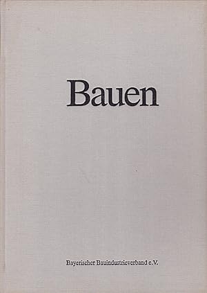 Bauen heißt Geschichte in die Landschaft schreiben