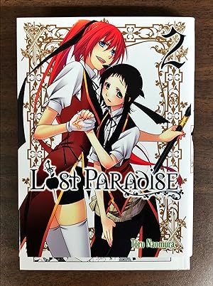 Lost paradise #02