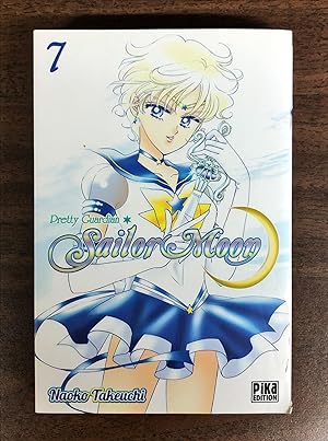 Sailor Moon #07