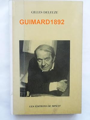 Bild des Verkufers fr Pourparlers 1972-1990 zum Verkauf von Librairie Michel Giraud