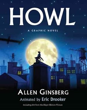 Seller image for Howl for sale by GreatBookPrices