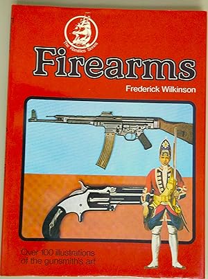 Firearms - The Ramillies Series