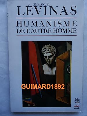 Humanisme de l'autre homme