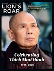 The Lion's Roar, May 2022 (Thich Nhat Hanh Commemorative Issue)