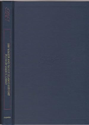 Seller image for IBN ASAKIR AND EARLY ISLAMIC HISTORY for sale by Easton's Books, Inc.