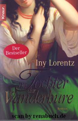 Die Tochter der Wanderhure