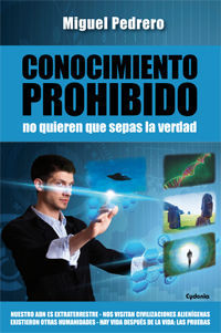 Immagine del venditore per CONOCIMIENTO PROHIBIDO venduto da Librera Circus