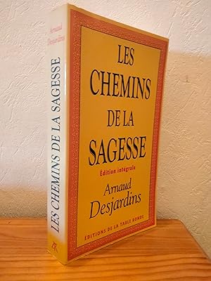 Les chemins de la sagesse - Édition intégrale