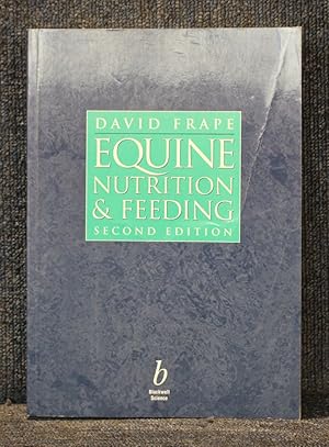 Equine Nutrition and Feeding