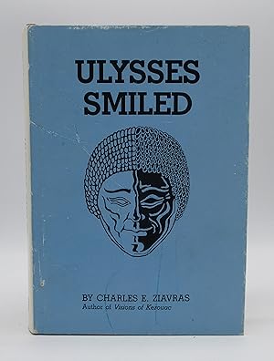 Seller image for Ulysses Smiled for sale by Open Boat Booksellers