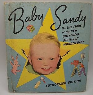 Seller image for The Life Story of Baby Sandy for sale by Easy Chair Books