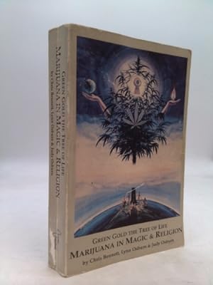Seller image for Green Gold the Tree of Life: Marijuana in Magic & Religion for sale by ThriftBooksVintage