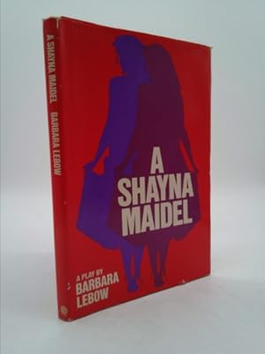 Immagine del venditore per A Shayna Maidel venduto da ThriftBooksVintage