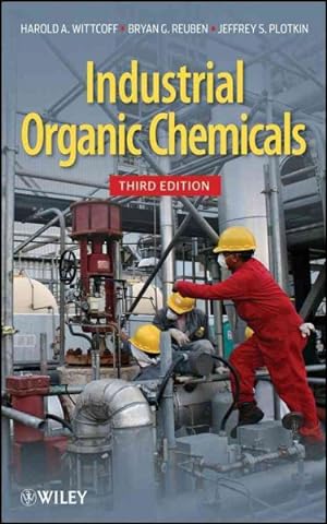 Immagine del venditore per Industrial Organic Chemicals venduto da GreatBookPricesUK