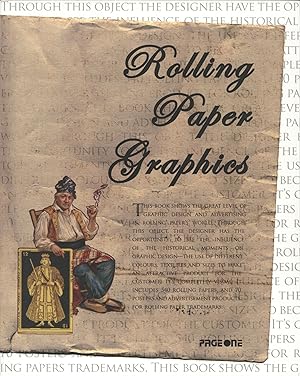 Rolling Paper Graphics