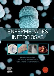 Image du vendeur pour Enfermedades infecciosas mis en vente par Vuestros Libros