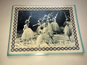 Seller image for The New York City Ballet Present Nutcracker for sale by Michael J. Toth, Bookseller, ABAA