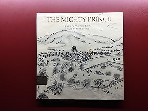 Seller image for The Mighty Prince for sale by Garcia-Garst, Booksellers ABAA