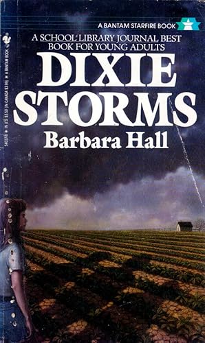 Bild des Verkufers fr Dixie Storms zum Verkauf von Kayleighbug Books, IOBA