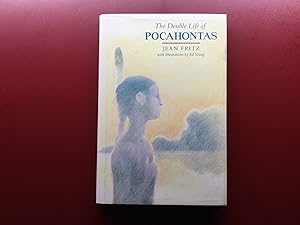Seller image for The Double Life of Pocahontas for sale by Garcia-Garst, Booksellers ABAA