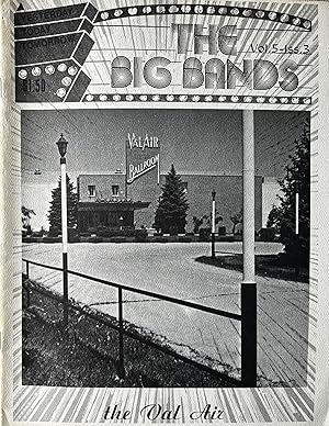 The Big Bands, Vol. 5, Iss. 3, '82