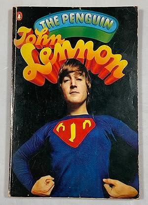 Seller image for The Penguin John Lennon [In His own Write & A Spaniard in the Works]. for sale by Cornell Books Limited