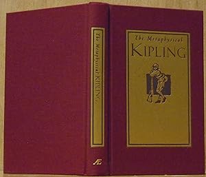 The Metaphysical Kipling (The Reincarnation Library)