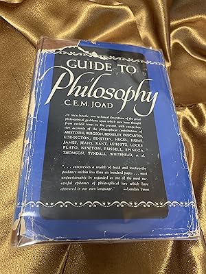 Guide to Philosophy