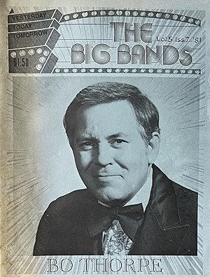 The Big Bands, Vol. 5, Iss. 7, '81