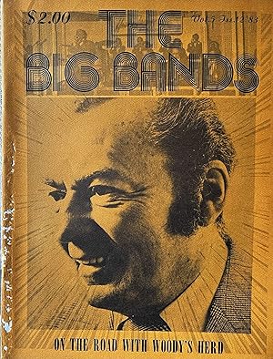 The Big Bands, Vol. 5, Iss. 12, '83