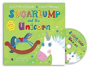 Imagen del vendedor de Sugarlump and the Unicorn: Book and CD Pack a la venta por WeBuyBooks