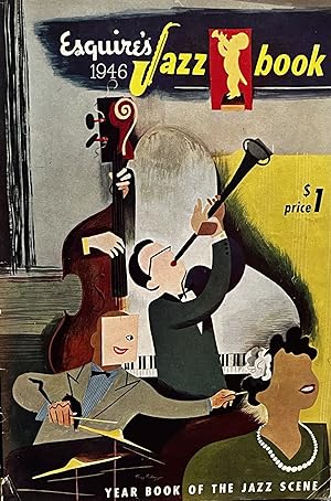 Esquire's 1946 Jazz Book