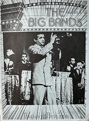The Big Bands, Vol. 5, Iss. 1, '81