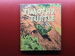Seller image for Timothy Turtle for sale by Garcia-Garst, Booksellers ABAA