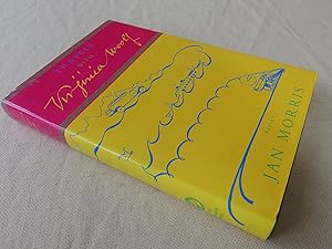 Seller image for Travels with Virginia Woolf for sale by Nightshade Booksellers, IOBA member