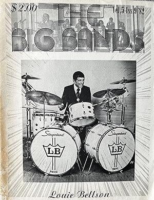The Big Bands, Vol. 5, Is. 9, '82