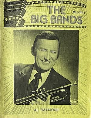 The Big Bands, Vol. 5, Iss. 2, ND