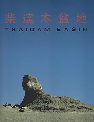 Petroleum Geology of China Tsaidam Basin